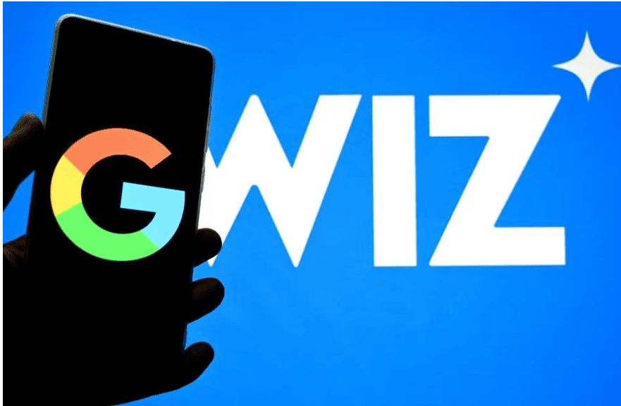 Google's Wiz Acquision